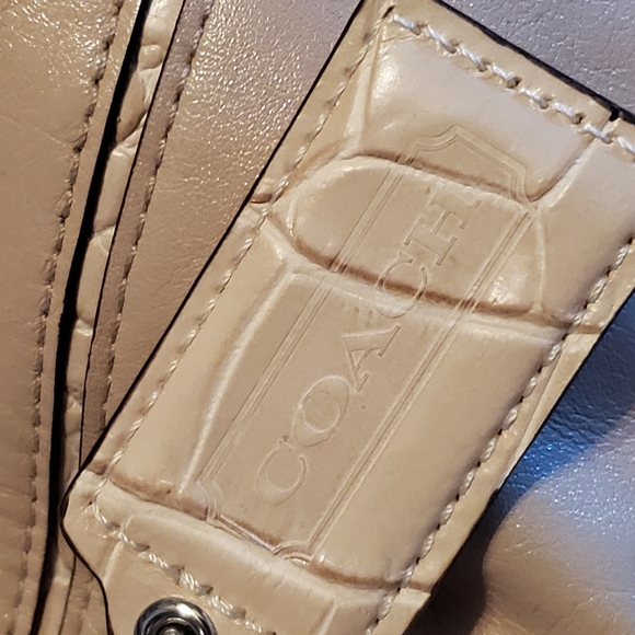 Coach bag - Picture 4 of 7